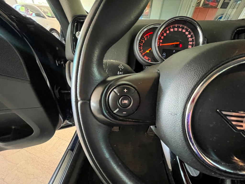 MINI One Countryman 1.5 benzina