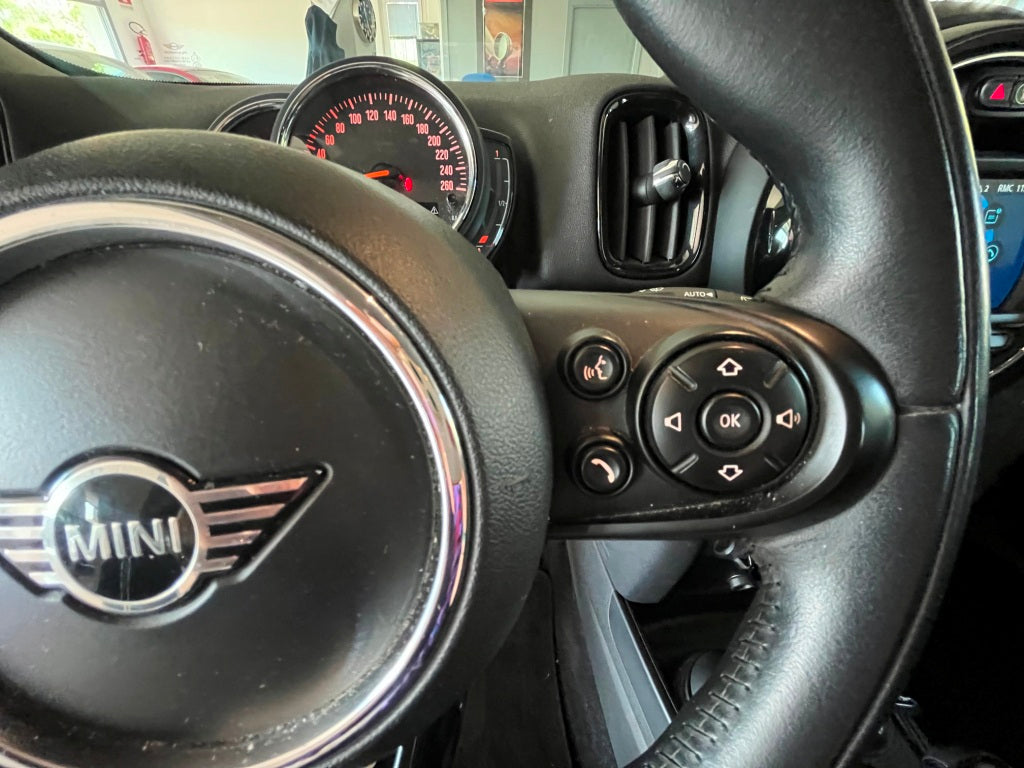MINI One Countryman 1.5 benzina