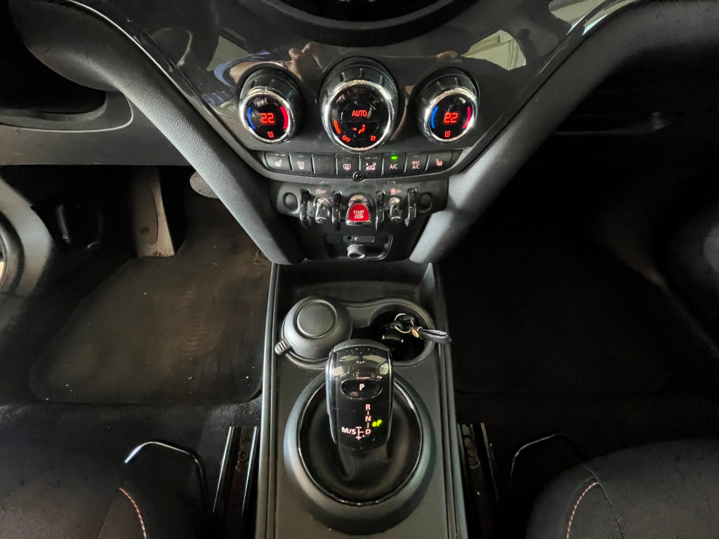 MINI One Countryman 1.5 benzina