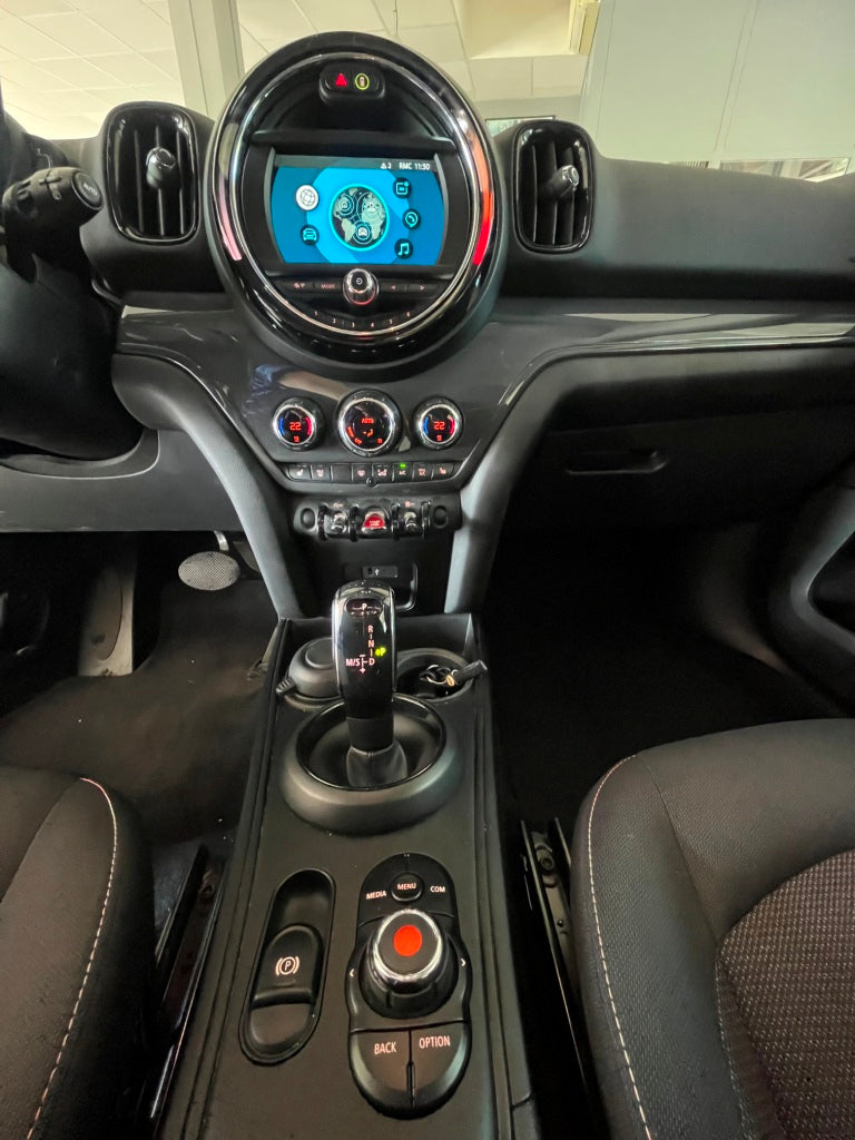 MINI One Countryman 1.5 benzina