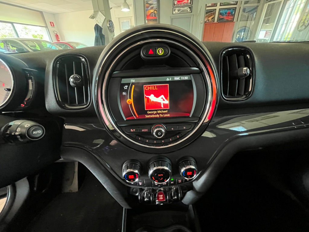 MINI One Countryman 1.5 benzina