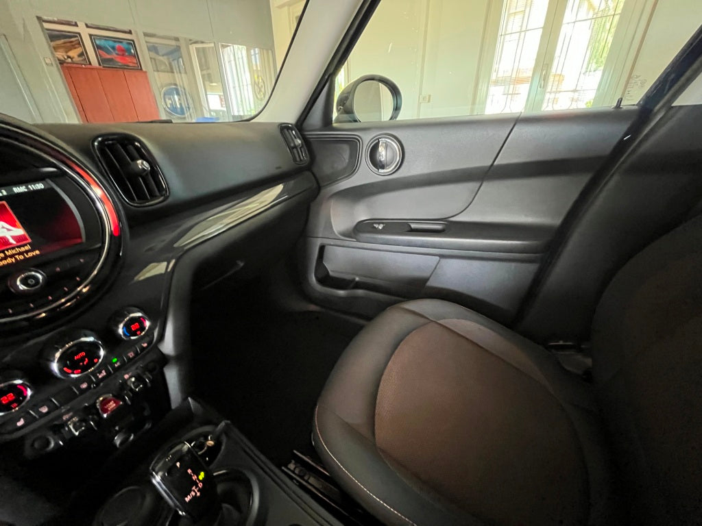 MINI One Countryman 1.5 benzina