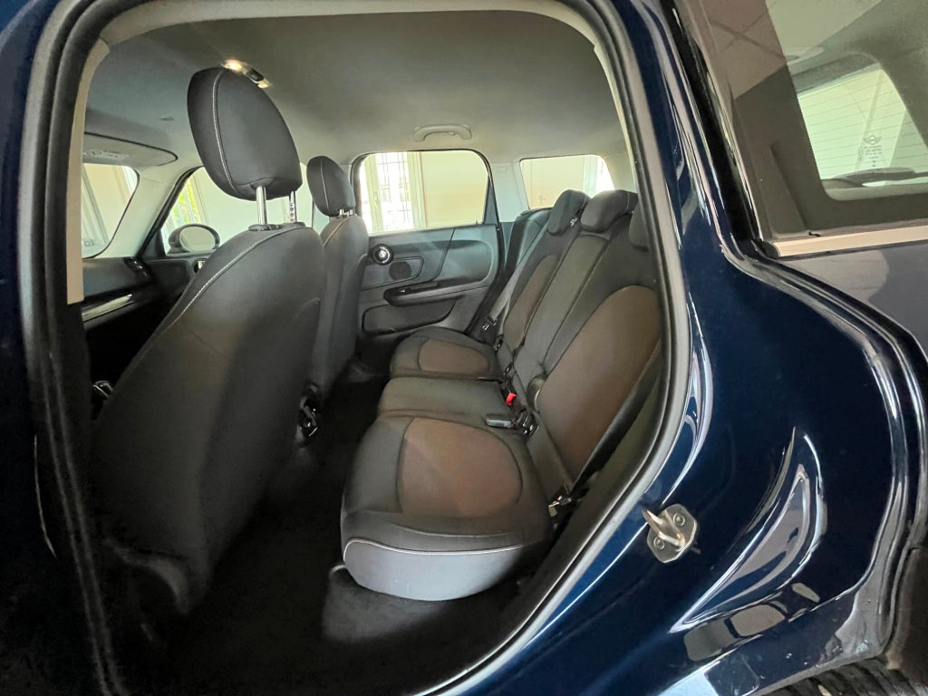 MINI One Countryman 1.5 benzina