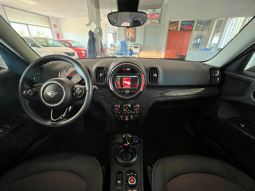 MINI One Countryman 1.5 benzina