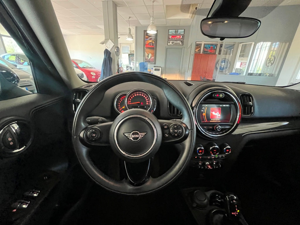 MINI One Countryman 1.5 benzina