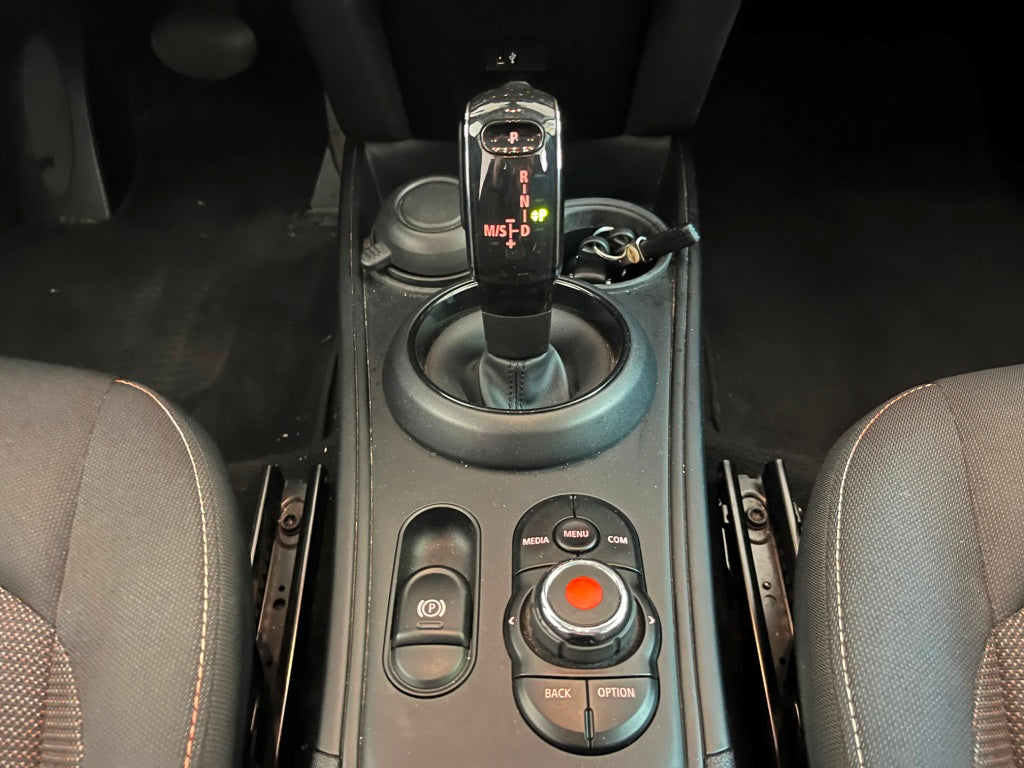 MINI One Countryman 1.5 benzina
