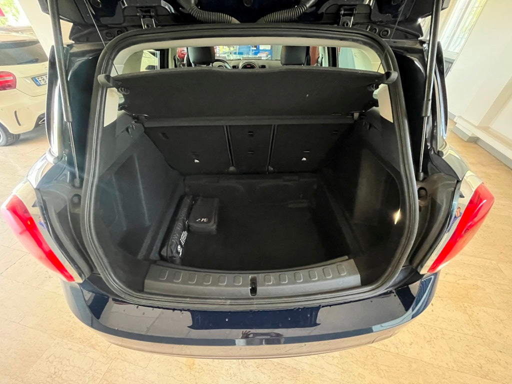 MINI One Countryman 1.5 benzina