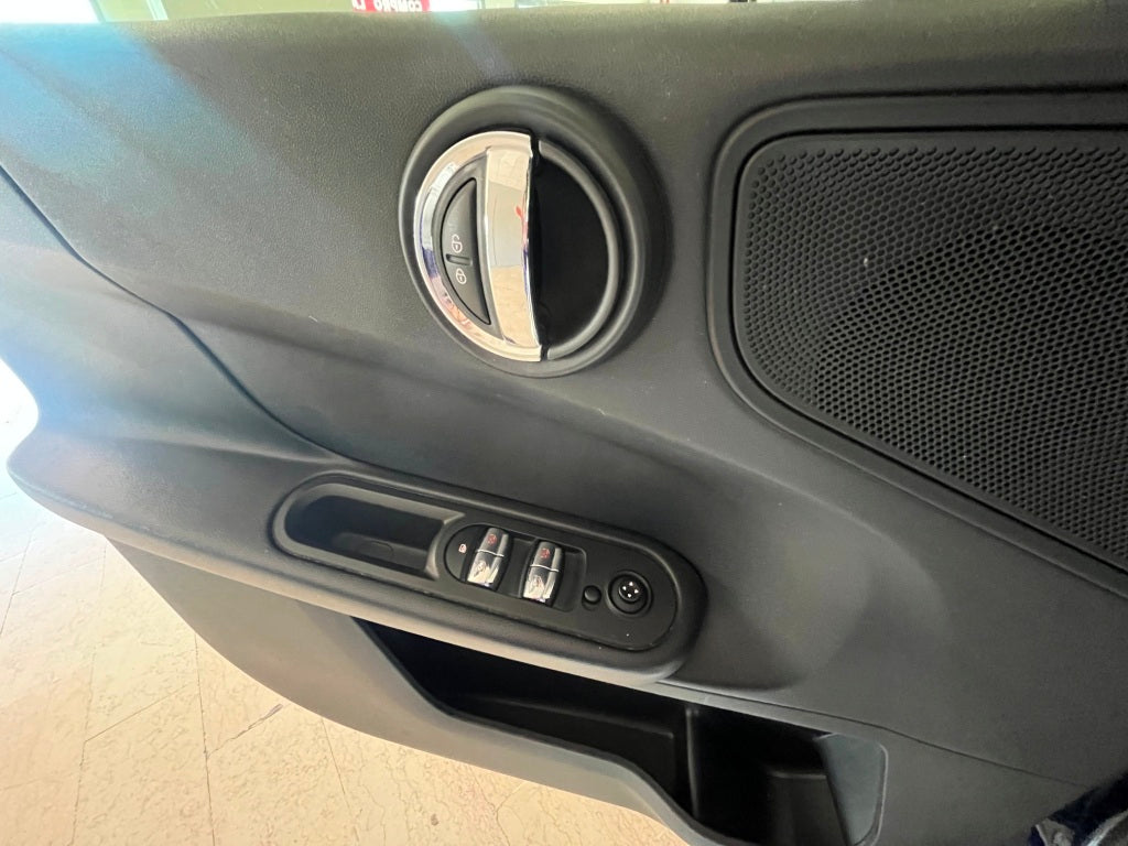 MINI One Countryman 1.5 benzina