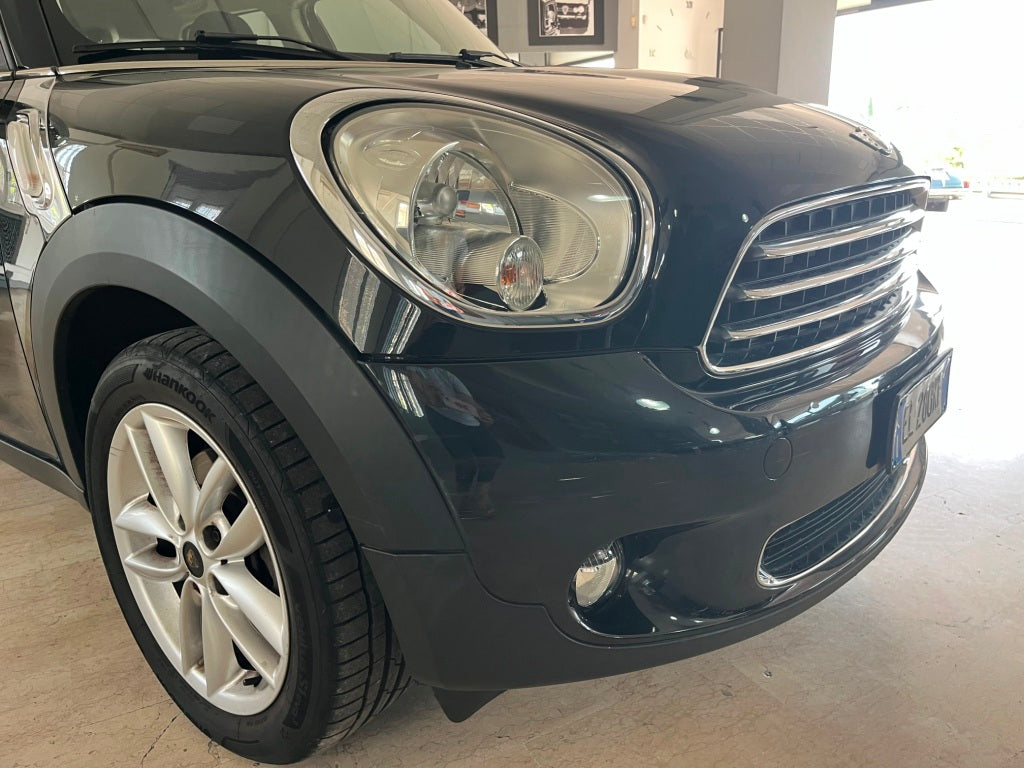 MINI One Countryman 1.6