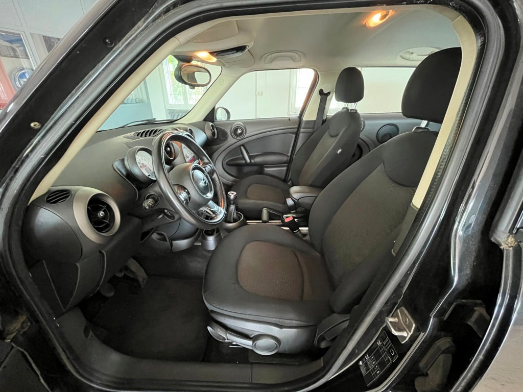 MINI One Countryman 1.6