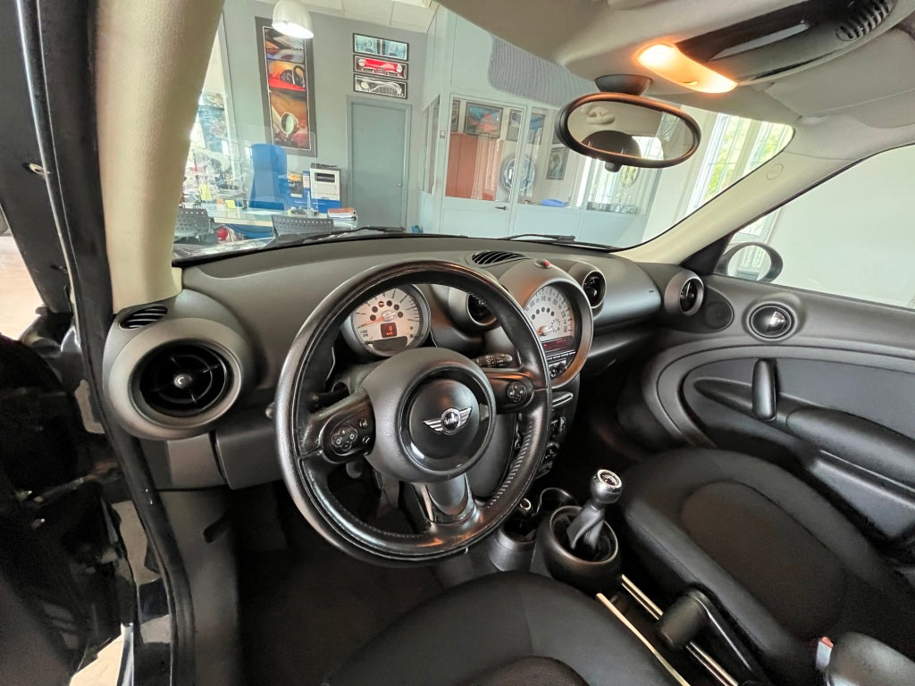 MINI One Countryman 1.6
