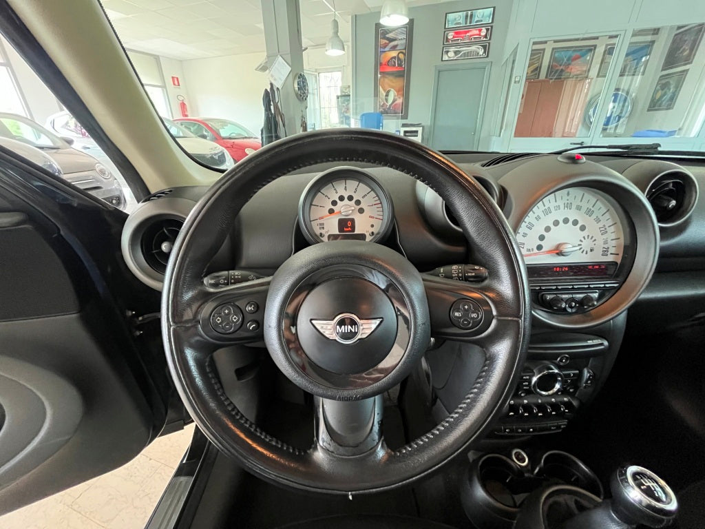MINI One Countryman 1.6