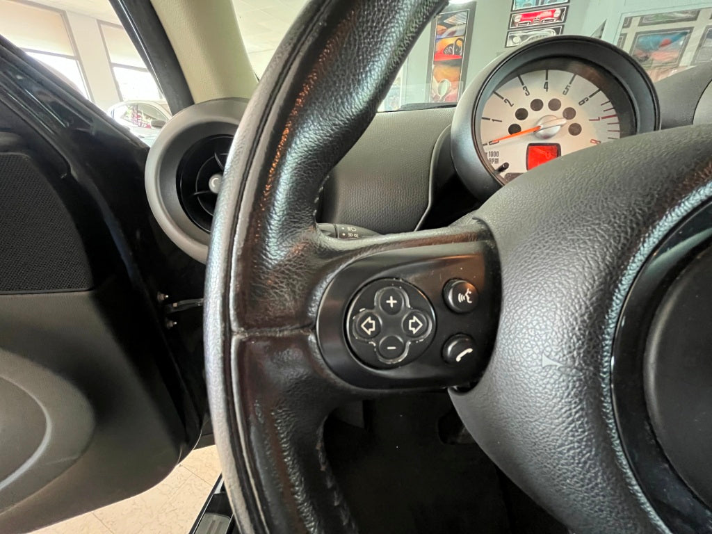 MINI One Countryman 1.6