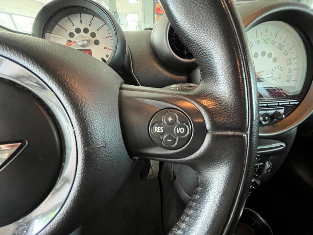 MINI One Countryman 1.6