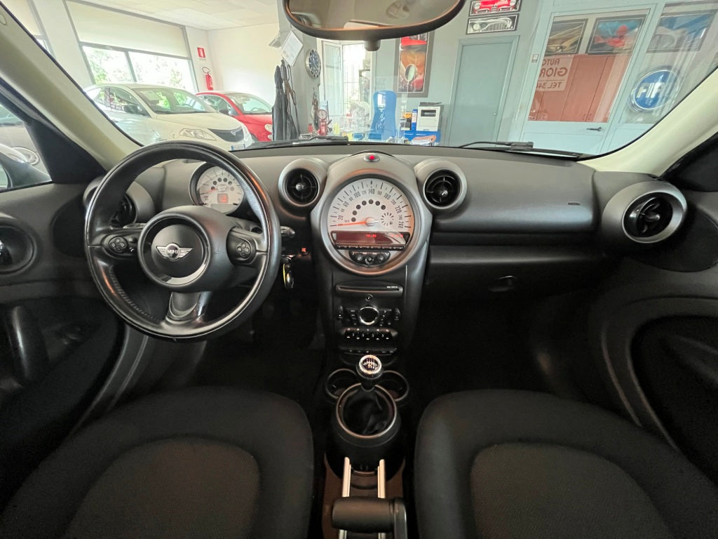 MINI One Countryman 1.6