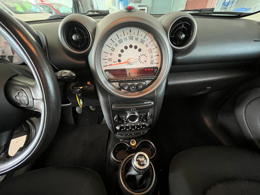 MINI One Countryman 1.6