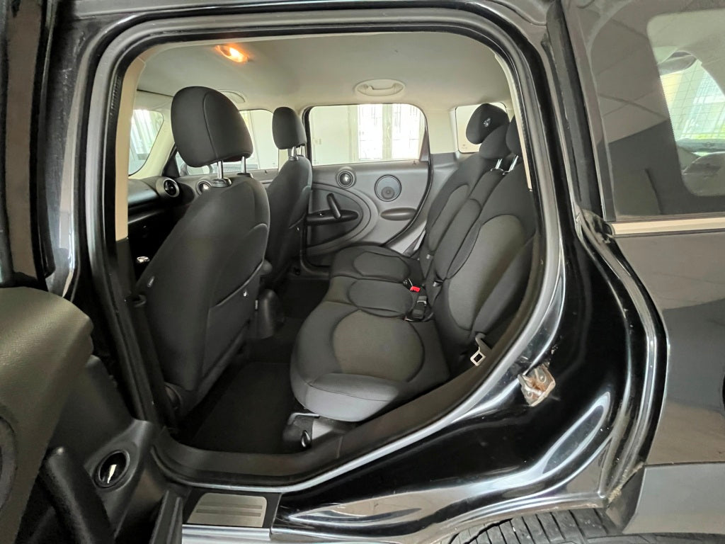 MINI One Countryman 1.6
