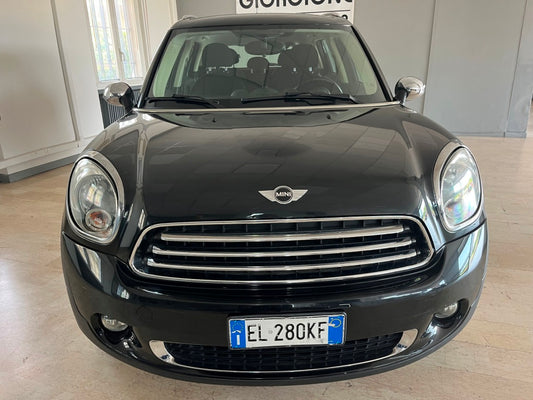 MINI One Countryman 1.6
