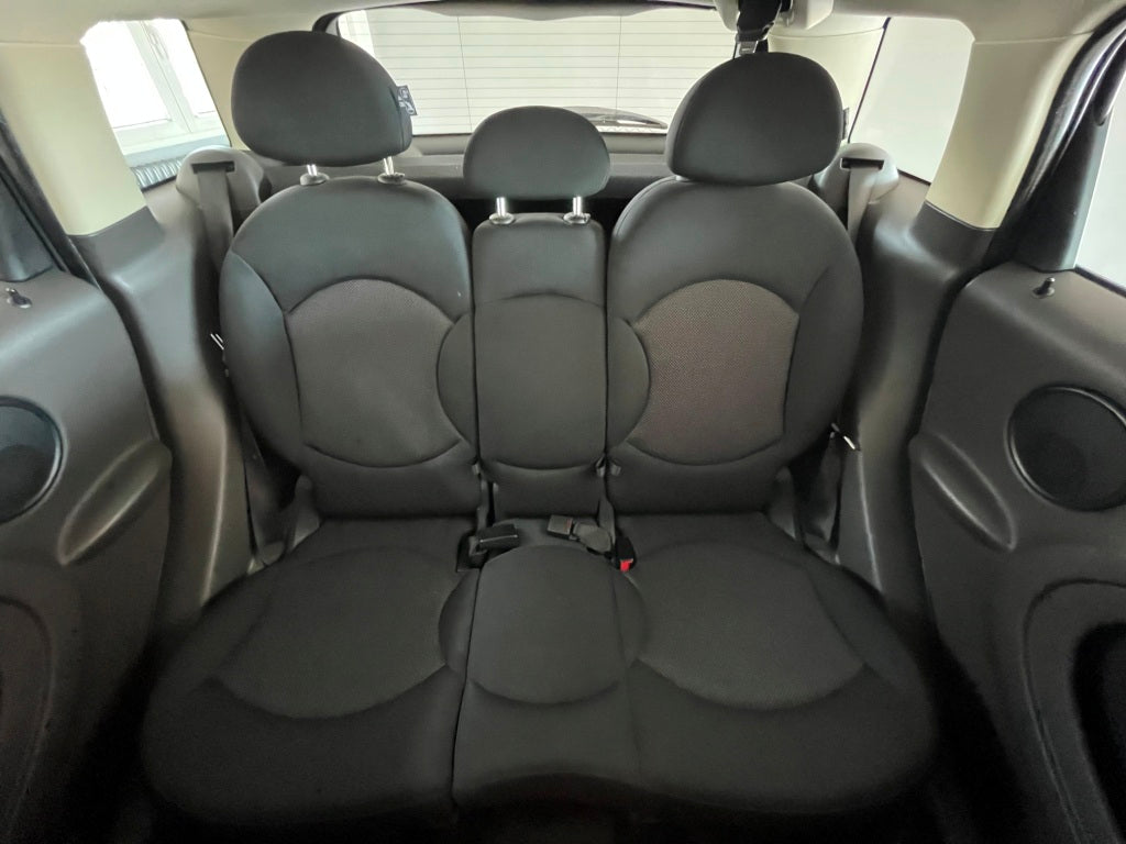 MINI One Countryman 1.6