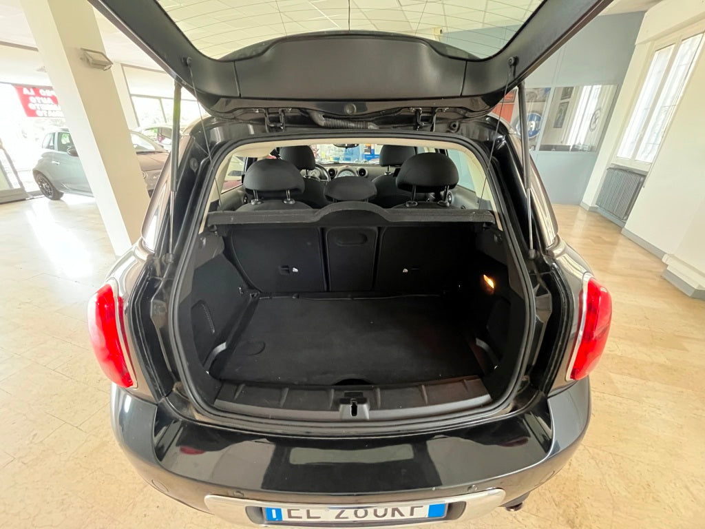 MINI One Countryman 1.6