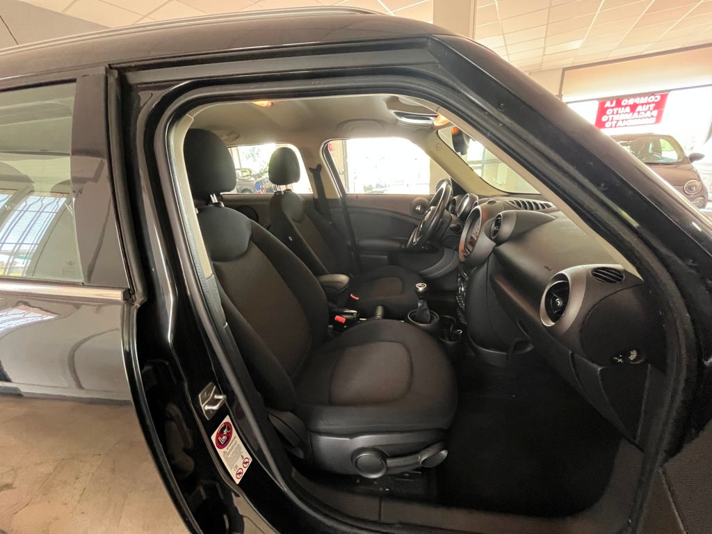 MINI One Countryman 1.6