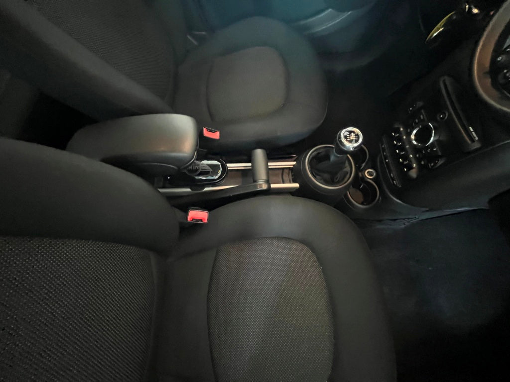 MINI One Countryman 1.6