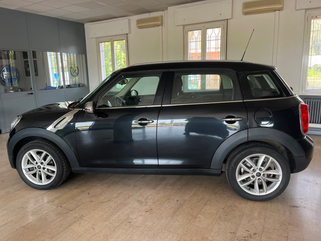 MINI One Countryman 1.6