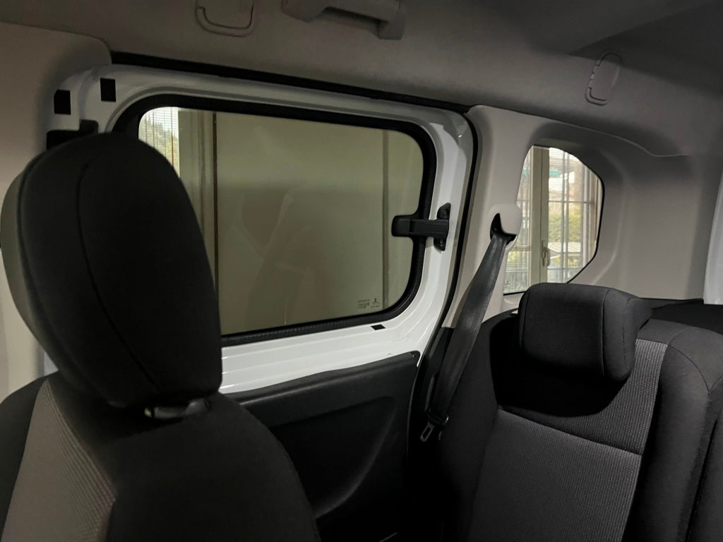 Peugeot Rifter 1.5 bluehdi