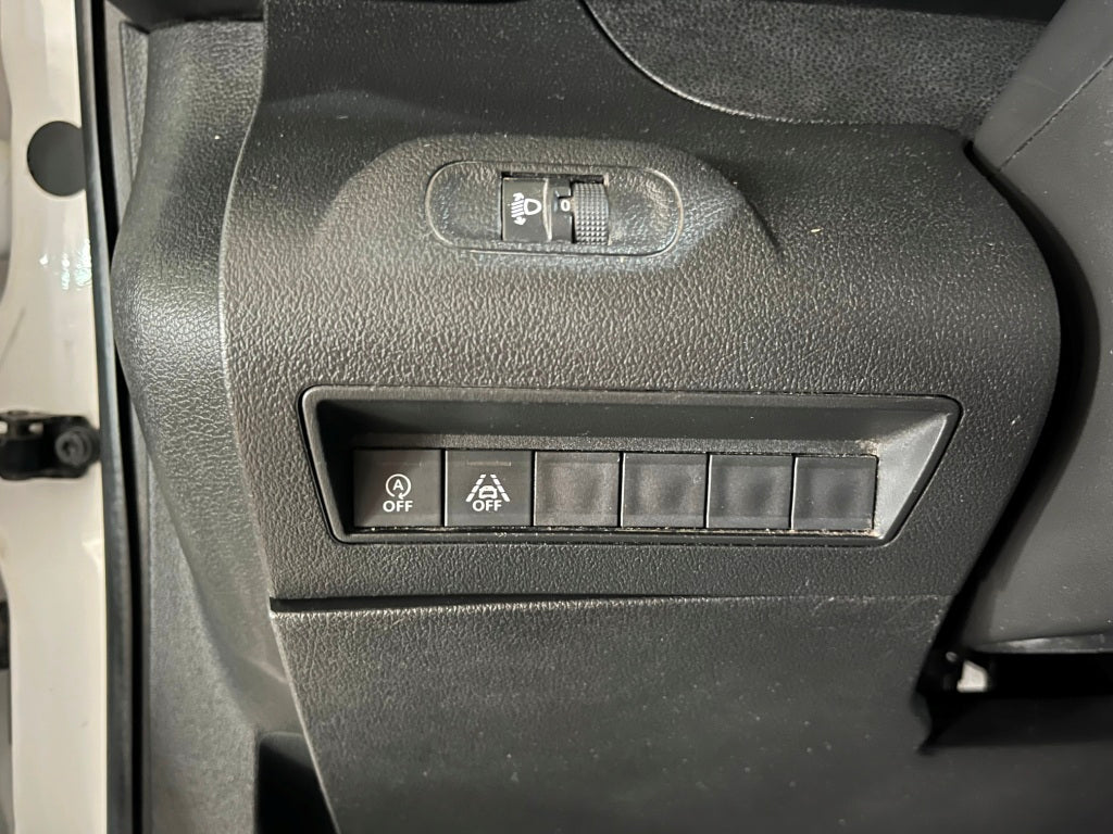 Peugeot Rifter 1.5 bluehdi