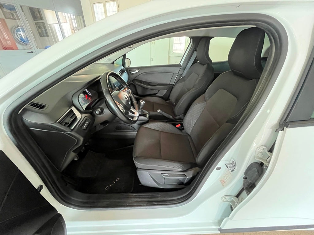 Renault Clio 1.5 dCi Blue Business