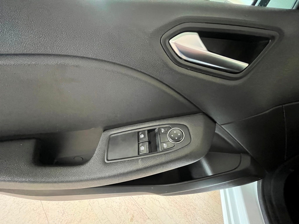 Renault Clio 1.5 dCi Blue Business