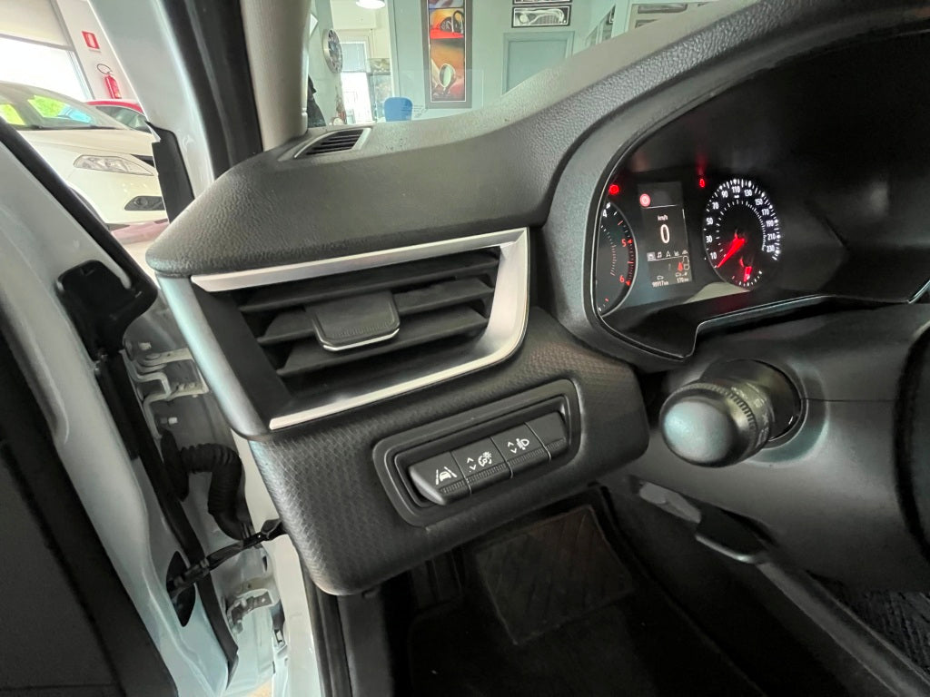 Renault Clio 1.5 dCi Blue Business