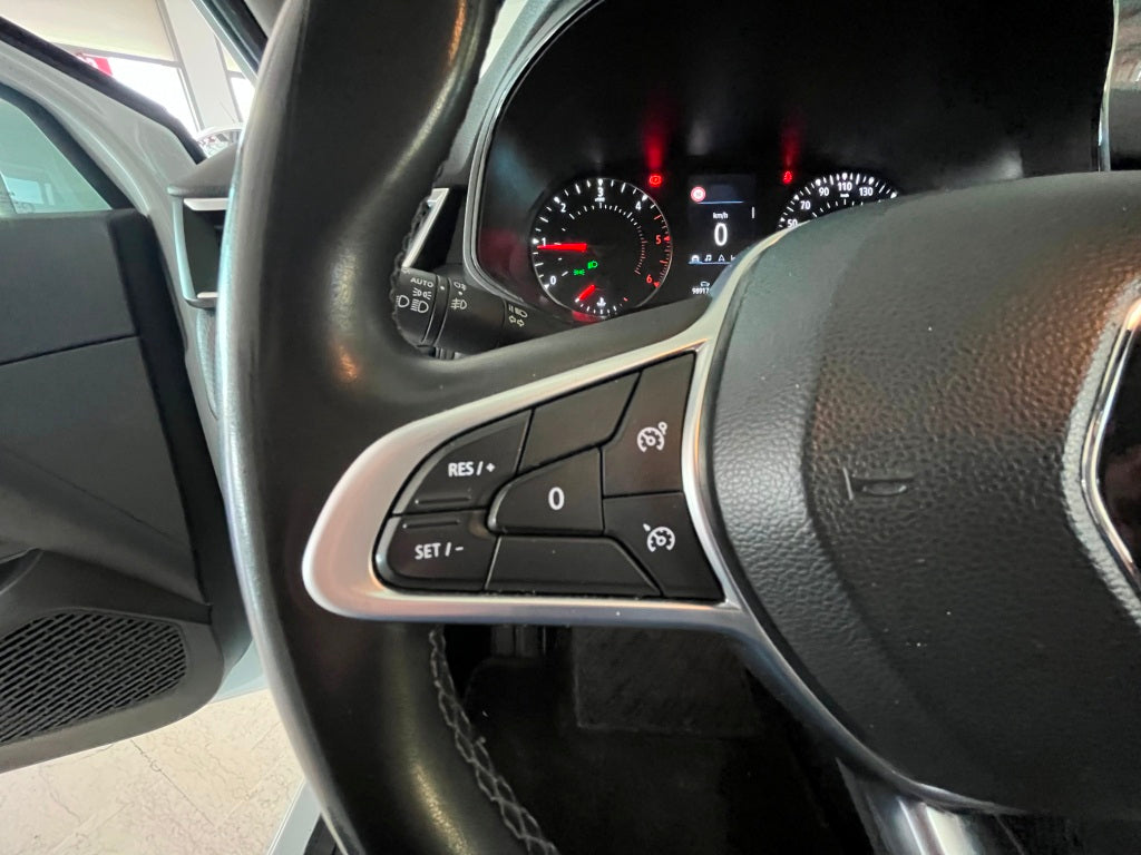 Renault Clio 1.5 dCi Blue Business