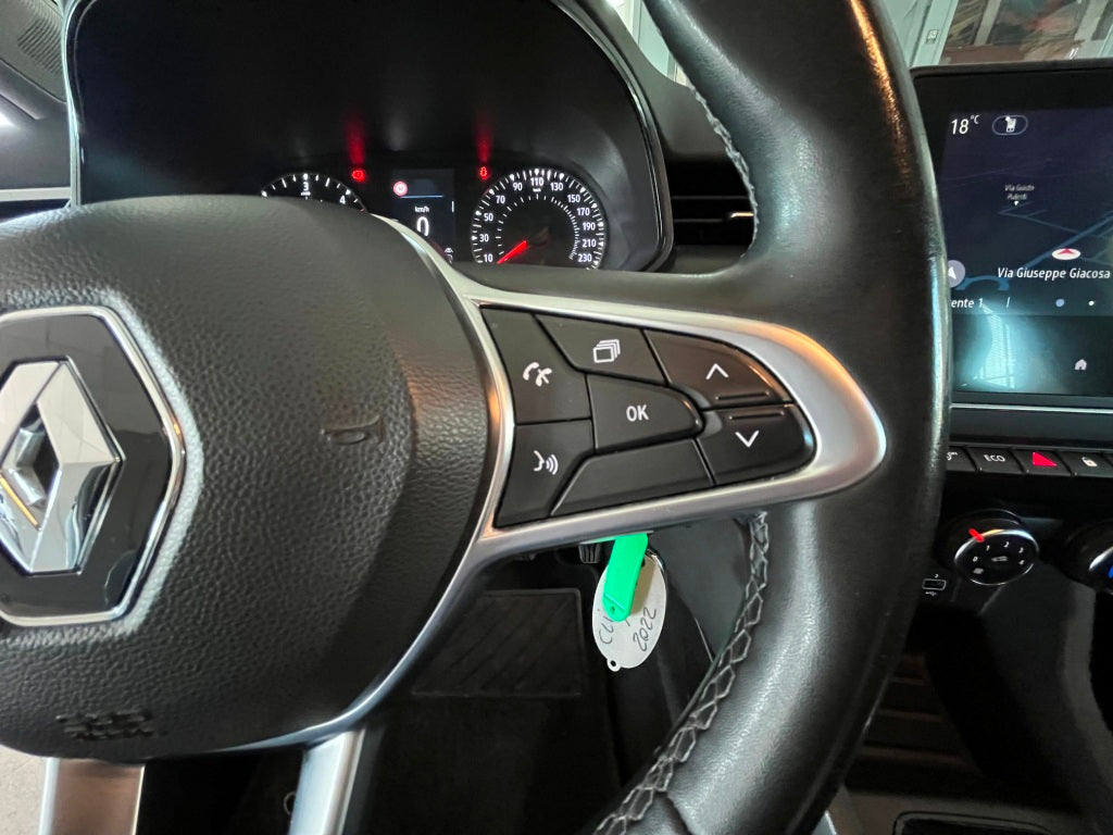 Renault Clio 1.5 dCi Blue Business