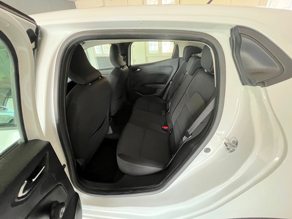 Renault Clio 1.5 dCi Blue Business