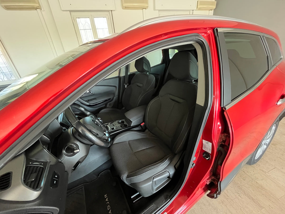 Renault Kadjar 1.5 dci energy 110cv Euro 6