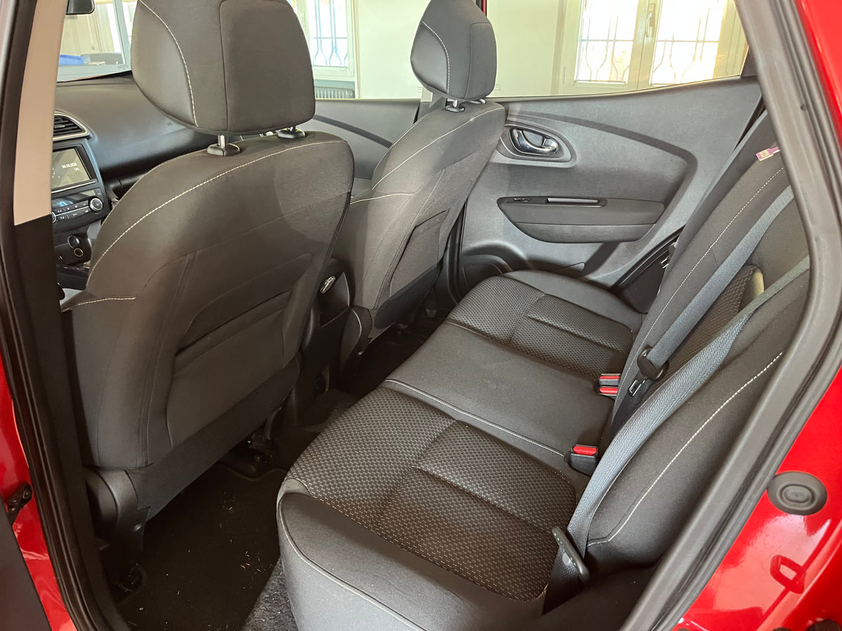 Renault Kadjar 1.5 dci energy 110cv Euro 6