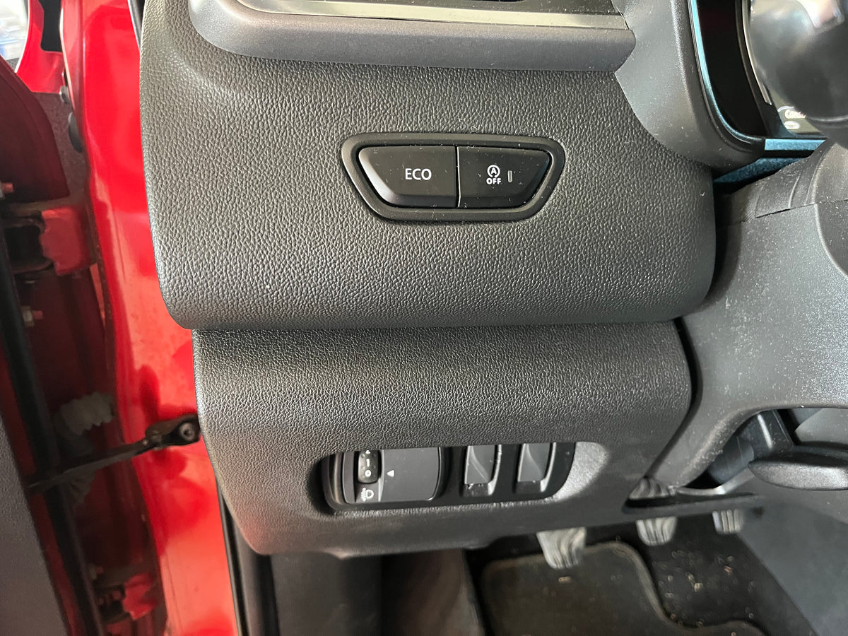Renault Kadjar 1.5 dci energy 110cv Euro 6