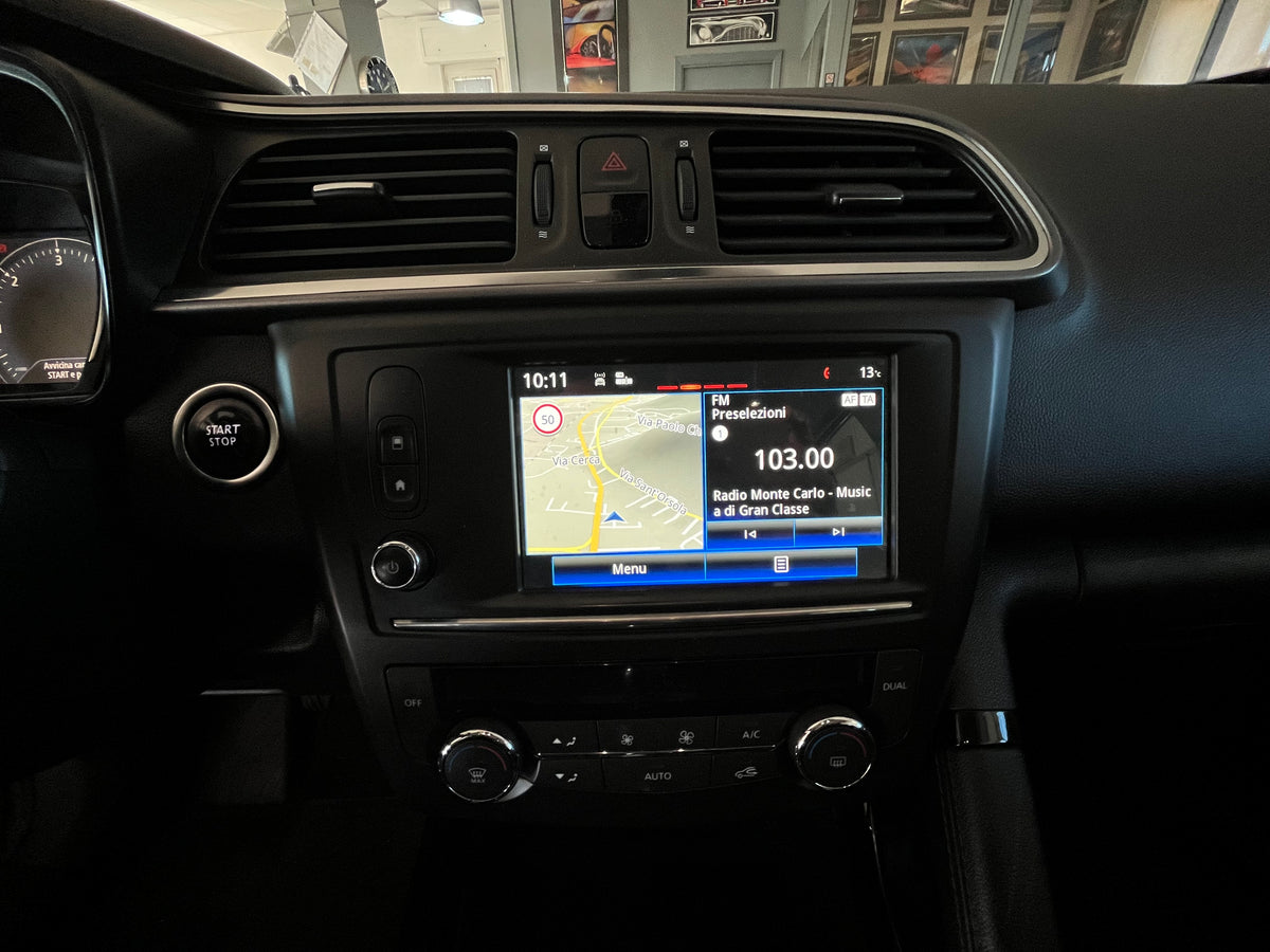 Renault Kadjar 1.5 dci energy 110cv Euro 6