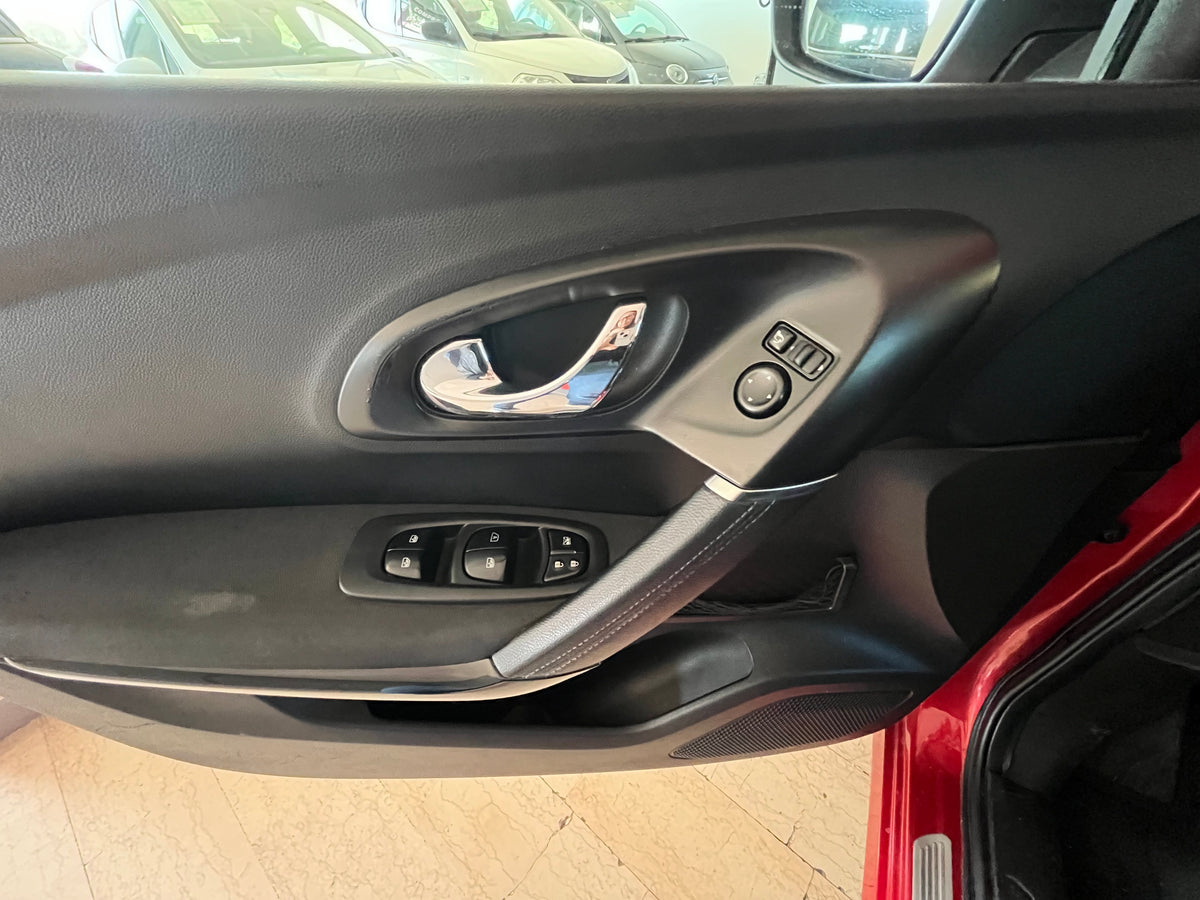 Renault Kadjar 1.5 dci energy 110cv Euro 6