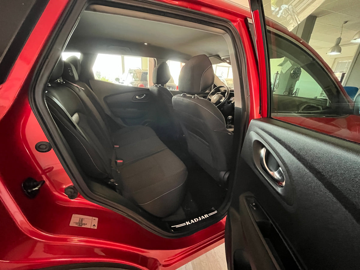Renault Kadjar 1.5 dci energy 110cv Euro 6
