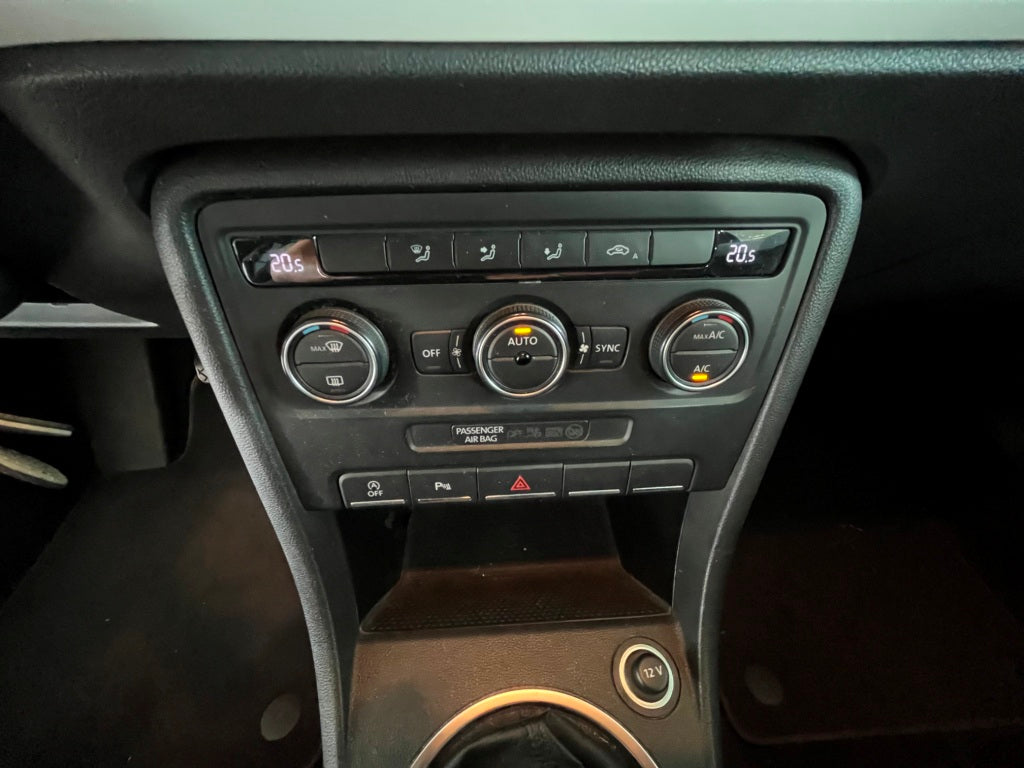Volkswagen Maggiolino 2.0 TDI BlueMotion Design