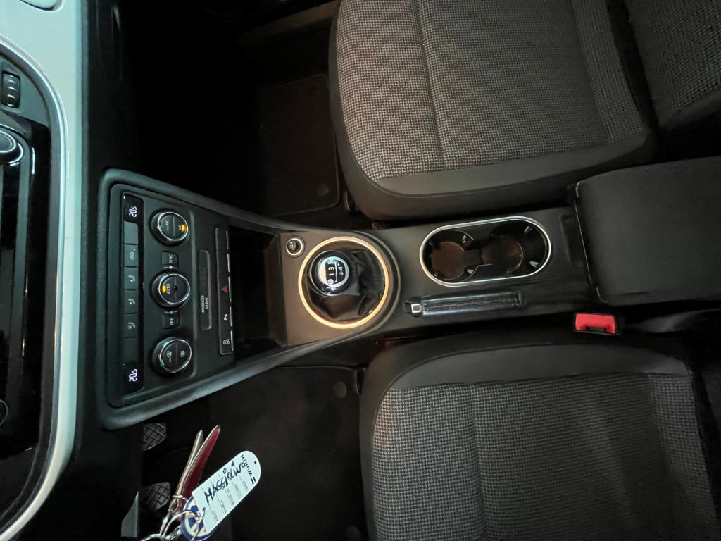 Volkswagen Maggiolino 2.0 TDI BlueMotion Design
