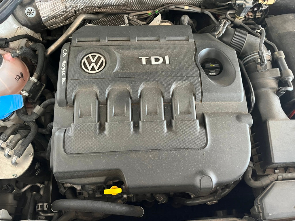 Volkswagen Maggiolino 2.0 TDI BlueMotion Design