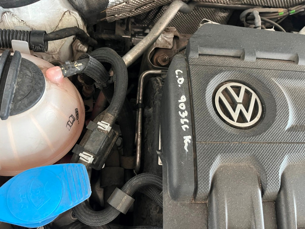 Volkswagen Maggiolino 2.0 TDI BlueMotion Design