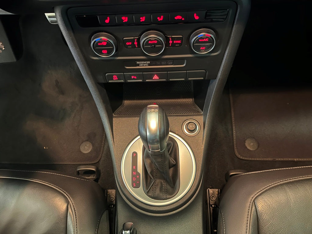 Volkswagen Maggiolino 2.0 Tdi DSG Sport 150 Cv Euro 6B
