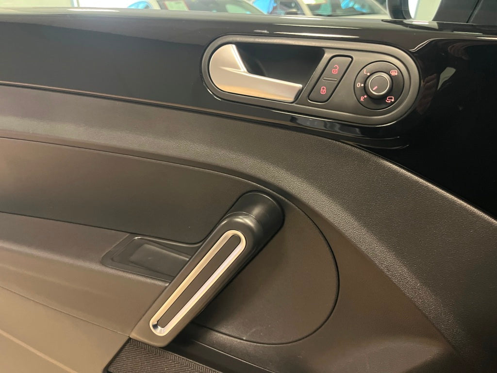 Volkswagen Maggiolino 2.0 Tdi DSG Sport 150 Cv Euro 6B