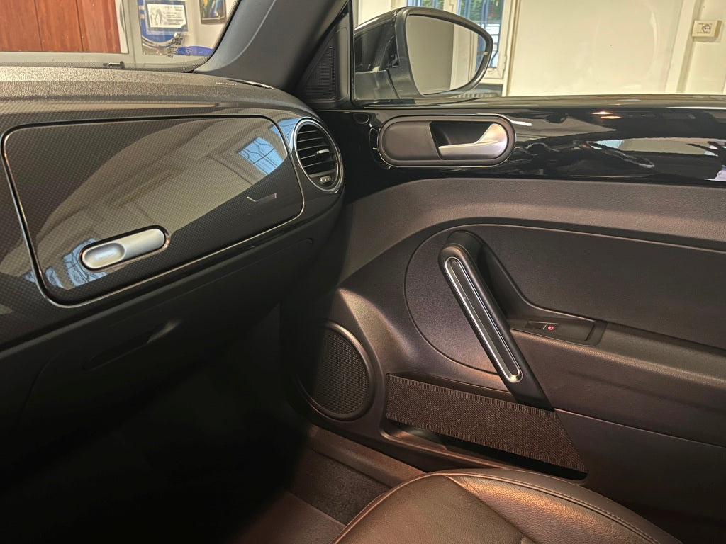 Volkswagen Maggiolino 2.0 Tdi DSG Sport 150 Cv Euro 6B
