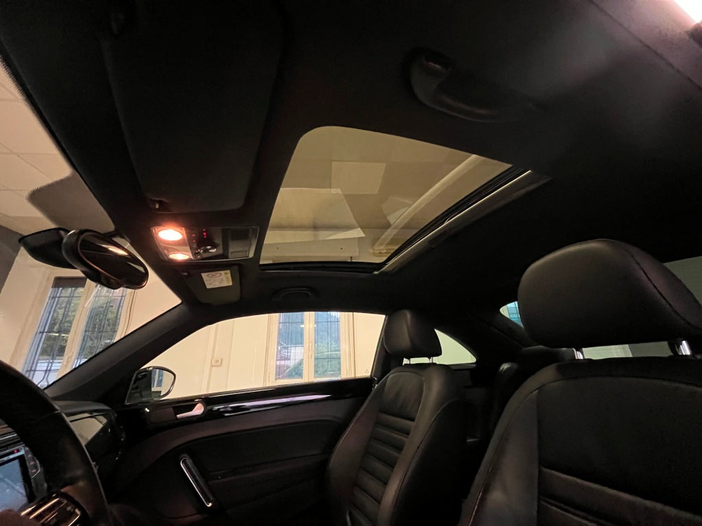 Volkswagen Maggiolino 2.0 Tdi DSG Sport 150 Cv Euro 6B