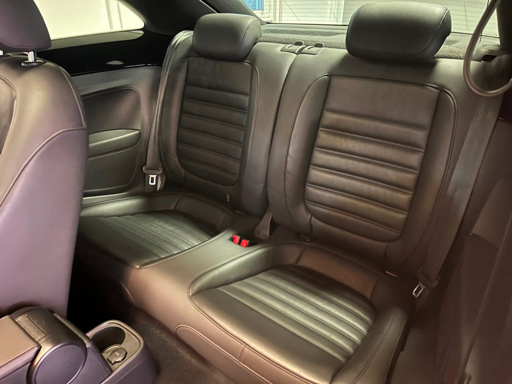 Volkswagen Maggiolino 2.0 Tdi DSG Sport 150 Cv Euro 6B
